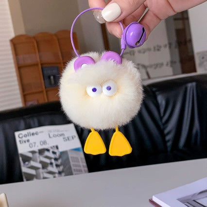 Cute Cartoon Character Keychain Kalsten