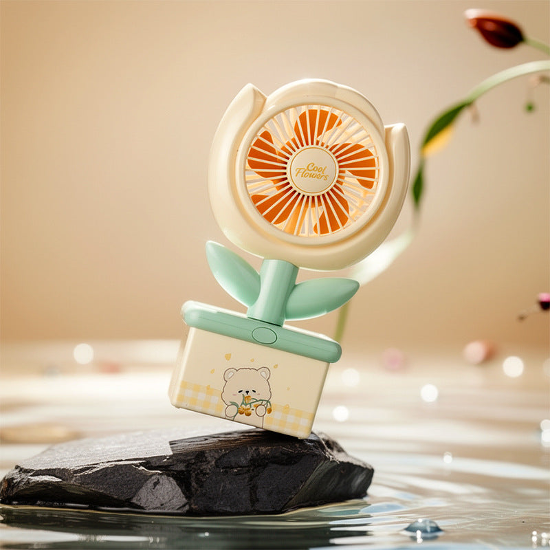 Portable Mini Fan Kalsten