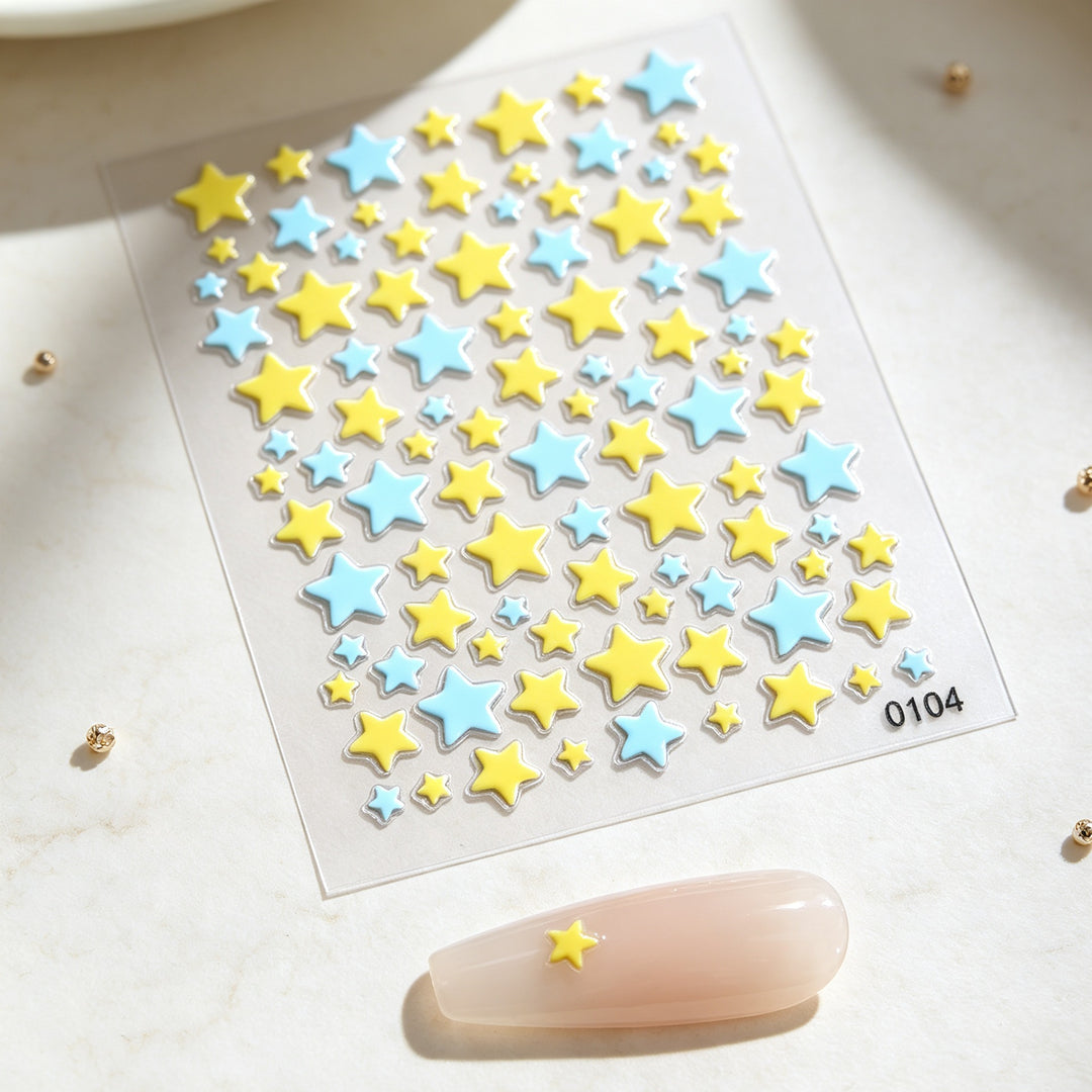 Decorative Sticker