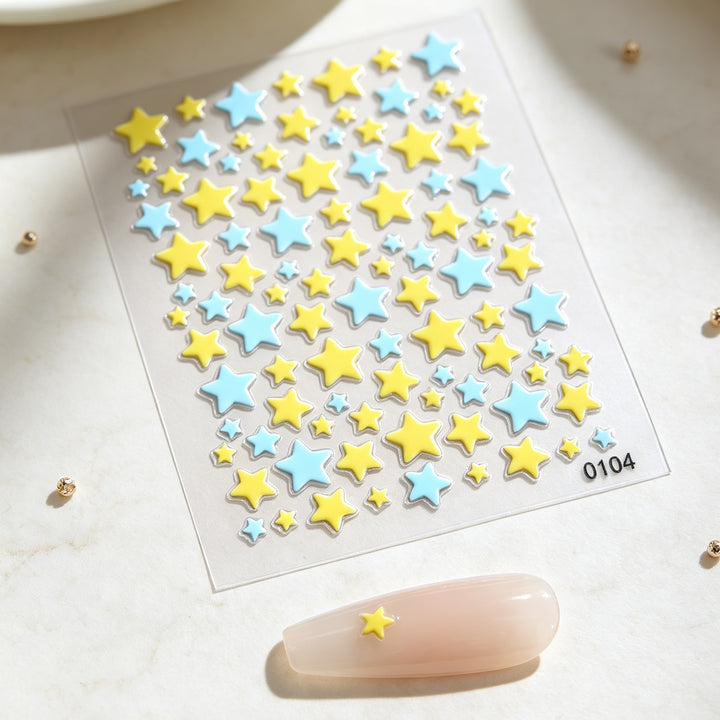 Decorative Sticker