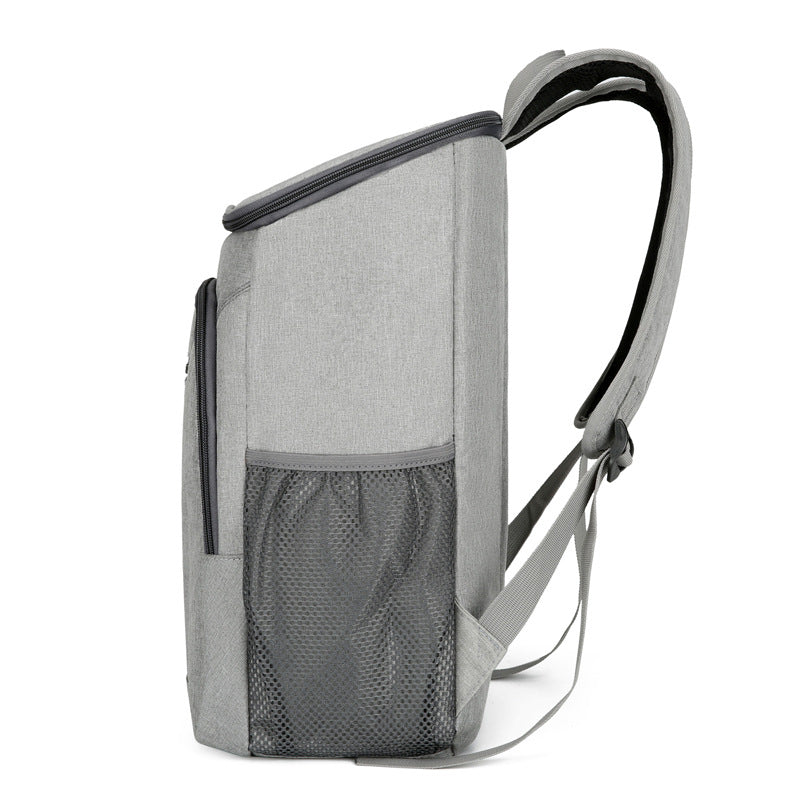 Durable Structured Backpack Kalsten