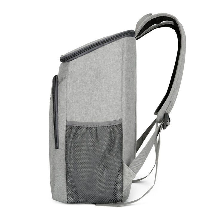 Durable Structured Backpack Kalsten