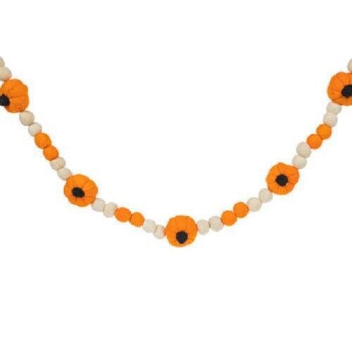 Decorative Beaded Garland
