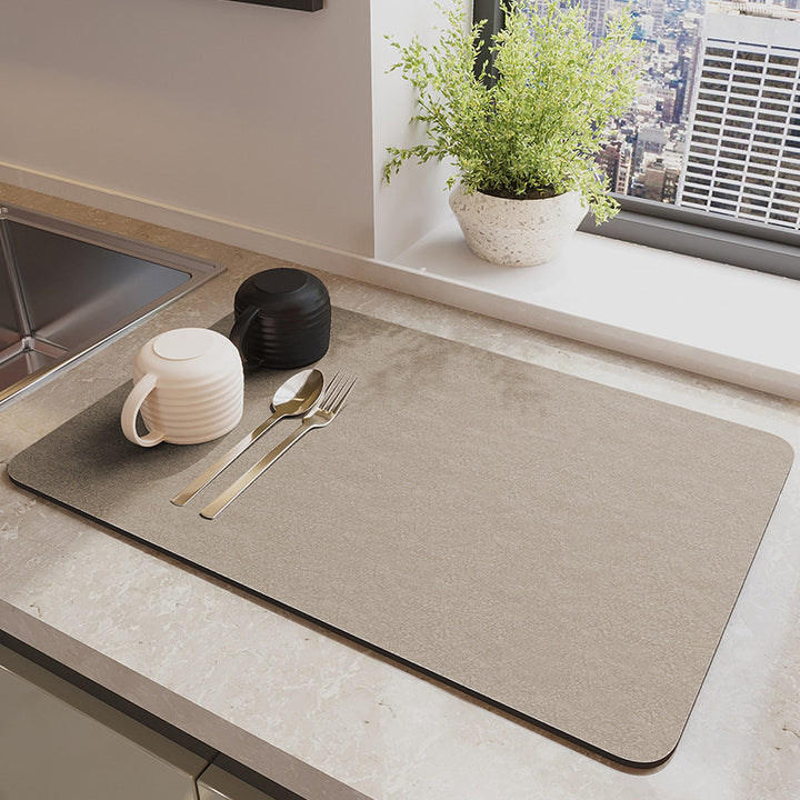 Waterproof Kitchen Work Mat Kalsten