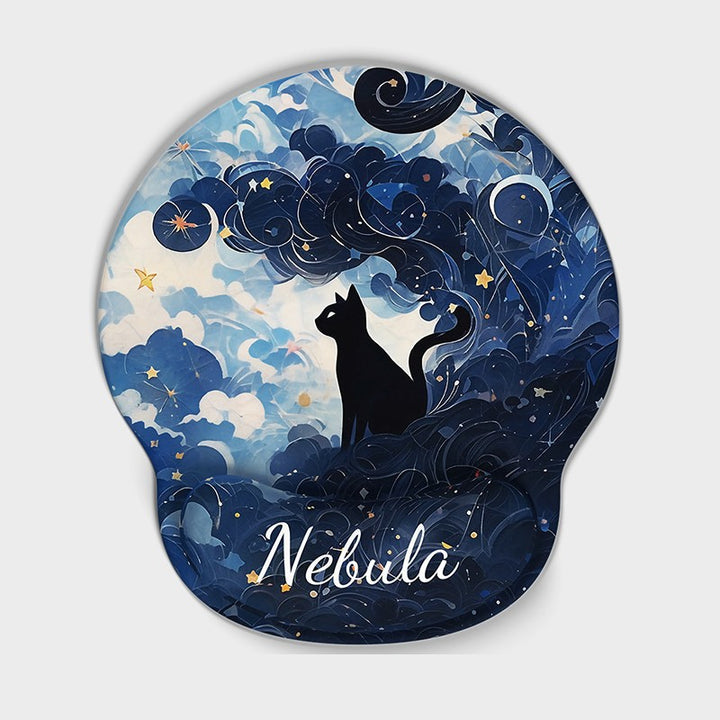 Artistic Mouse Pad