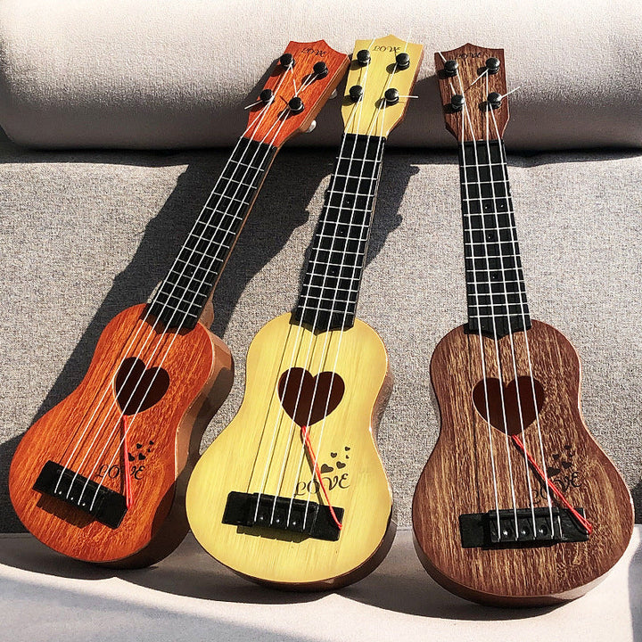 Premium Wooden Ukulele Kalsten