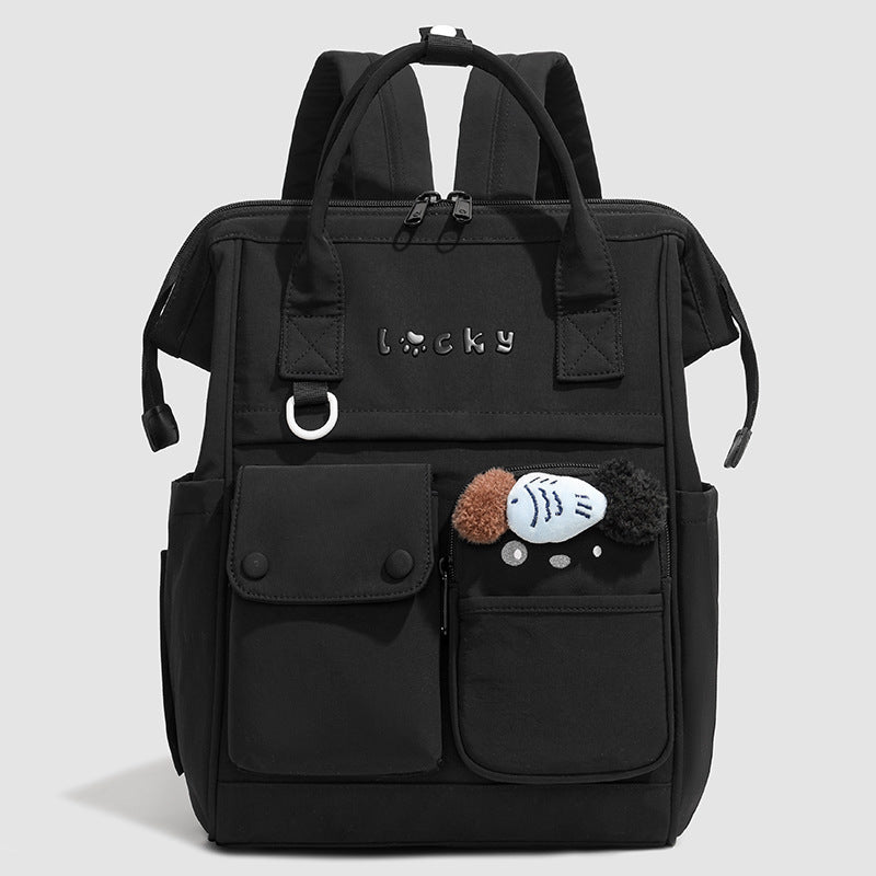 Cute Animal Design Backpack Kalsten