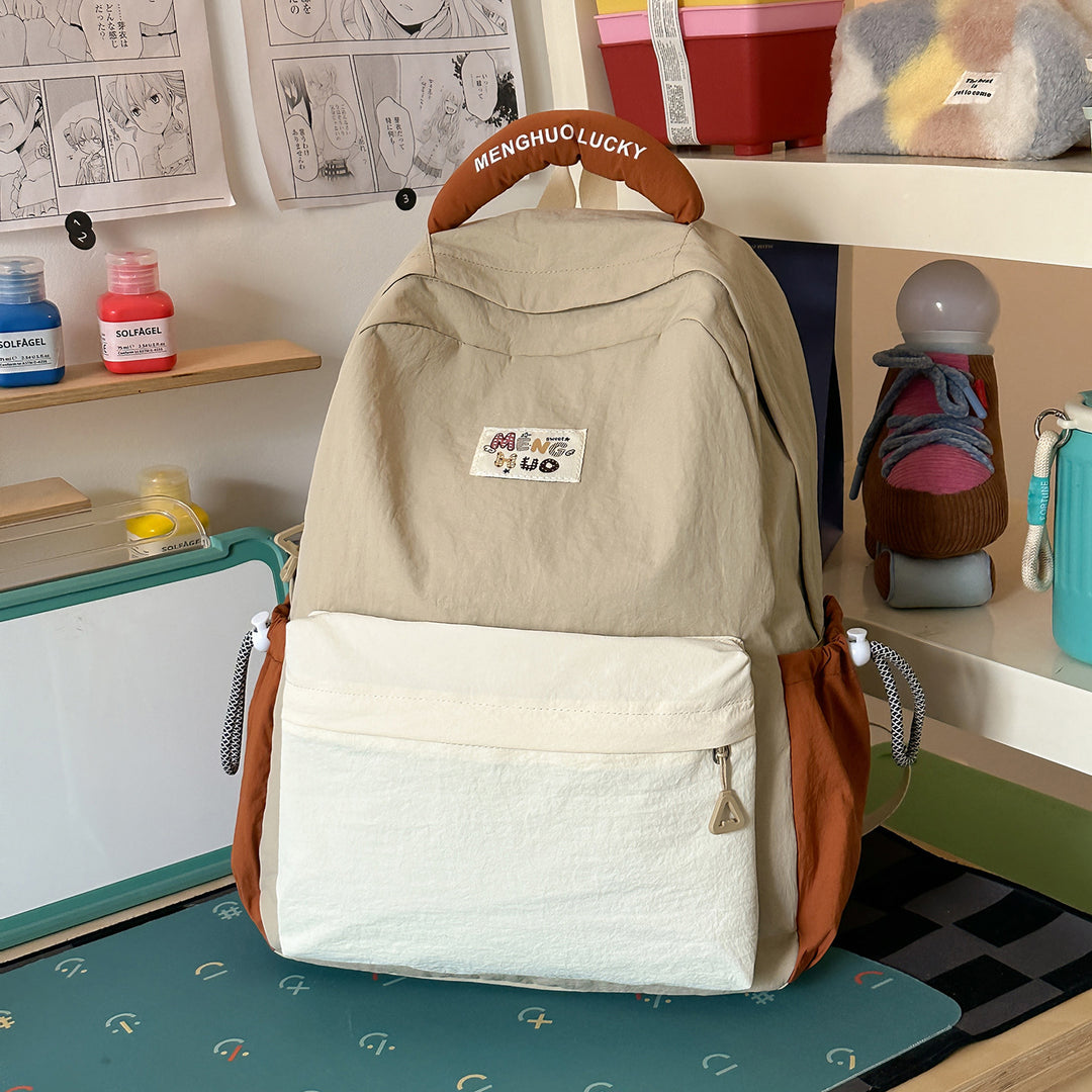 Stylish Multi-Functional Casual Backpack Kalsten