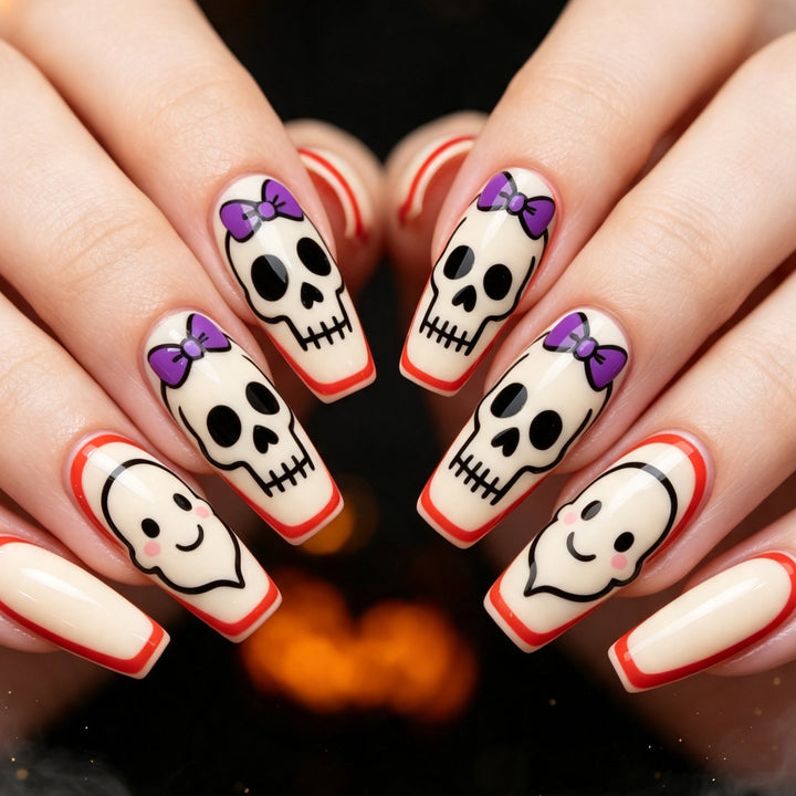 Artistic Nail Art Kalsten