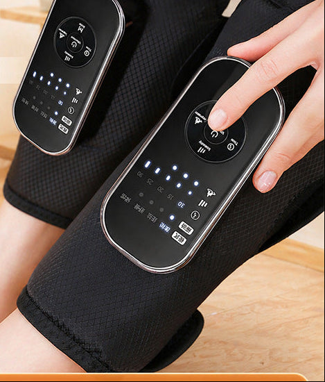 Air Compression Knee Massager Kalsten