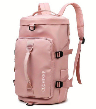 Multi-Functional Outdoor Backpack Kalsten