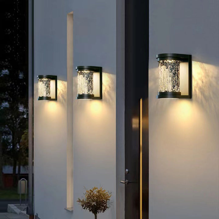 Modern Decorative Wall Sconce