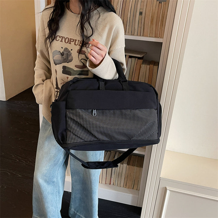 Durable Multi-Purpose Sports Duffle Kalsten