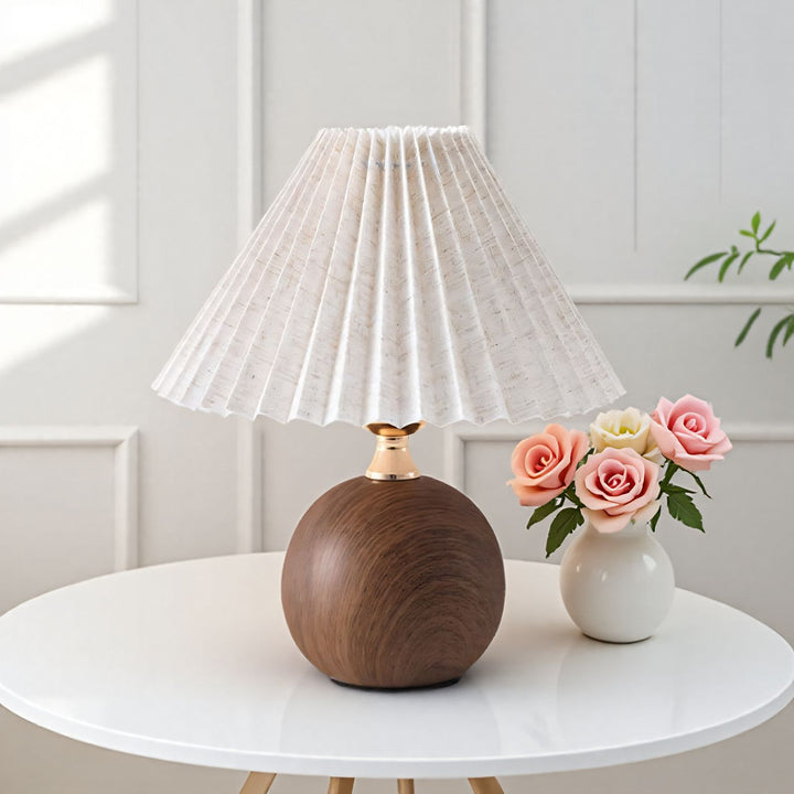 Decorative Table Lamp