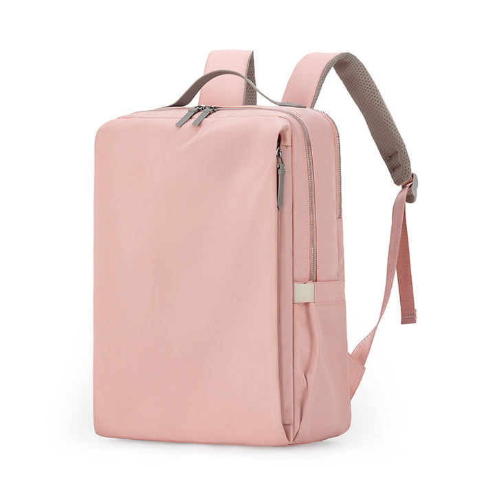 Sleek Tech-Friendly Backpack Kalsten