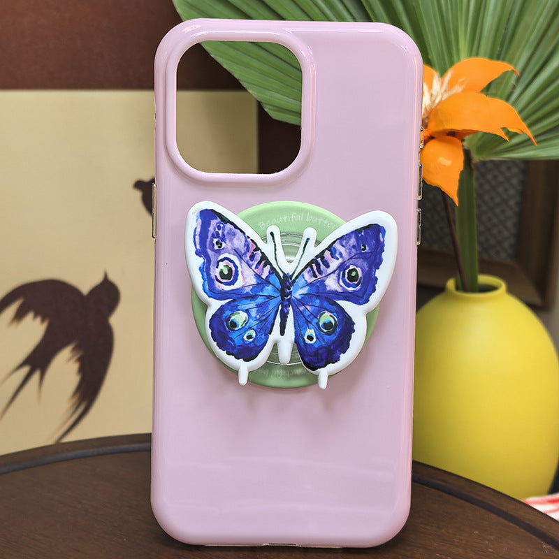 Butterfly Pop Grip Kalsten