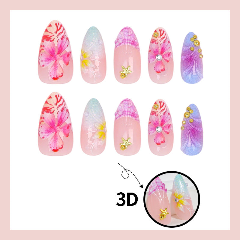 Premium Nail Art Set Kalsten