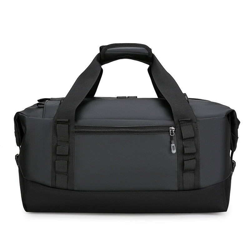 Waterproof Multi-Purpose Travel Duffel Bag Kalsten