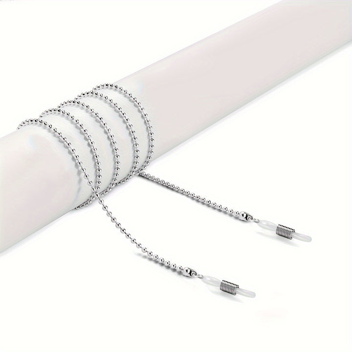 Minimalist Eyewear Chain Kalsten
