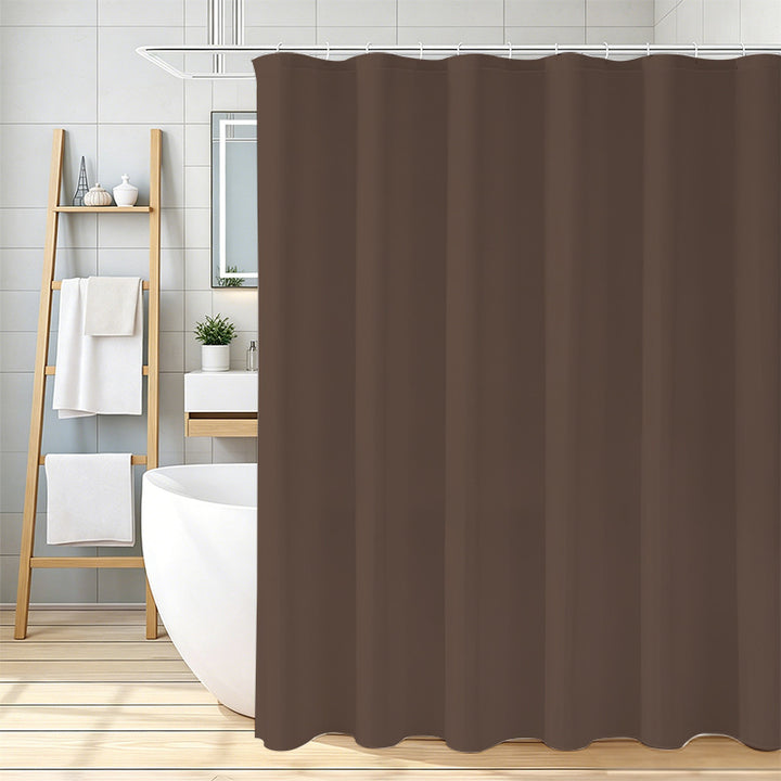 Waterproof Fabric Shower Curtain Kalsten