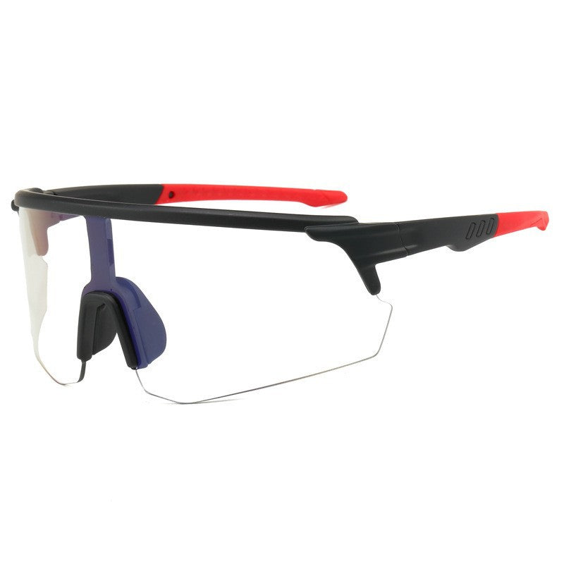 Women's Sporty Cycling Glasses with Advanced Ventilation System Kalsten