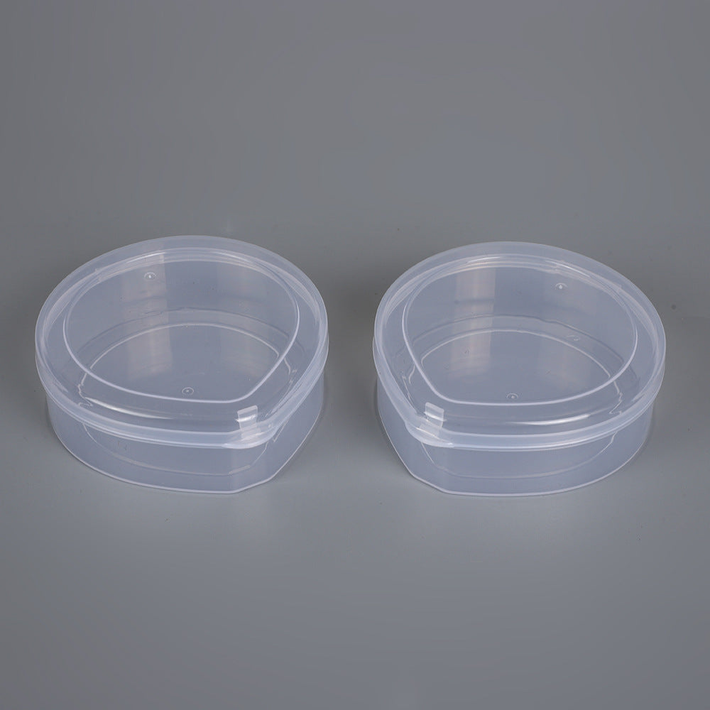 Heart-Shaped Multi-Use Storage Container Kalsten
