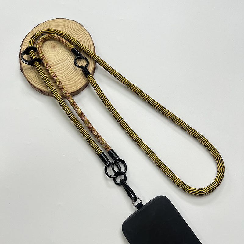 Durable Braided Phone Lanyard Kalsten