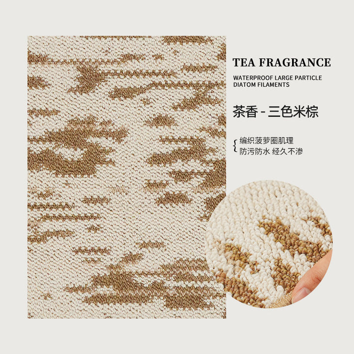 Waterproof Diatomite Absorbent Door Mat