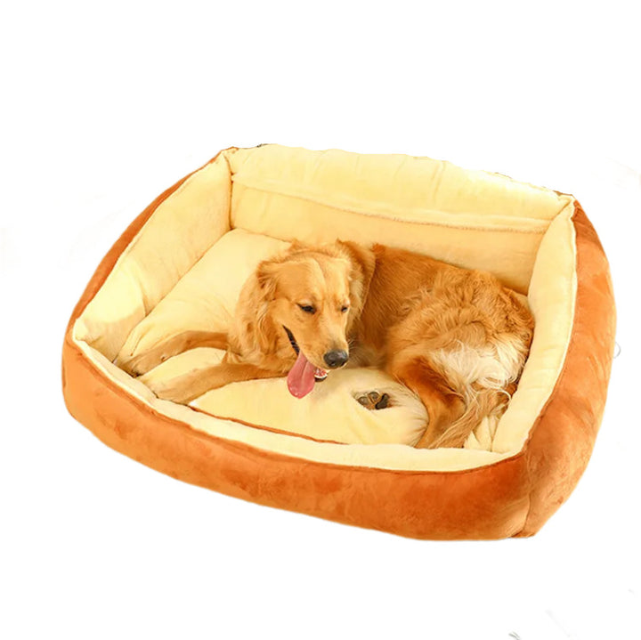Comfortable Orthopedic Dog Bed