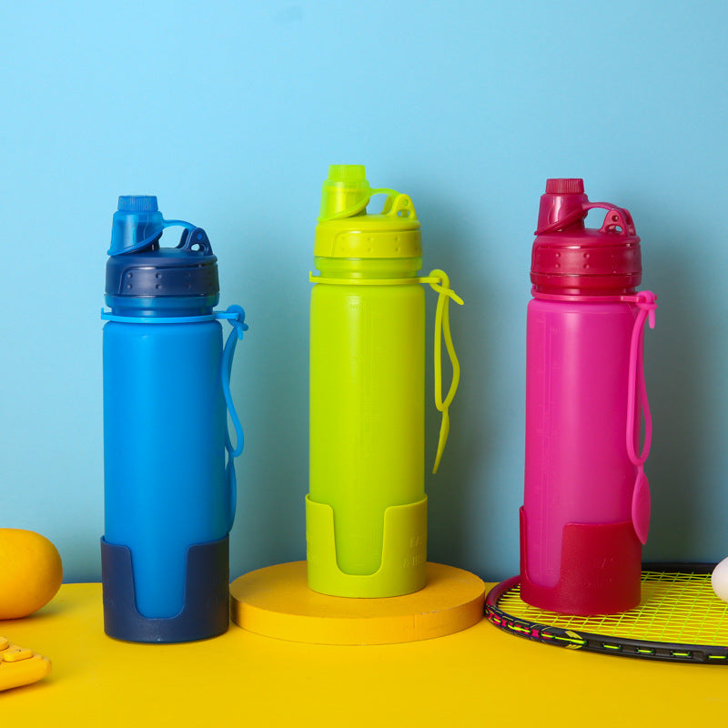 Ladies insulated sports bottle Kalsten