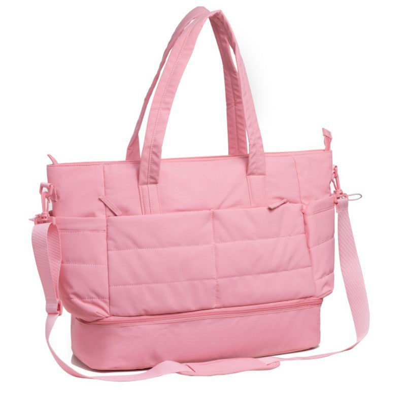 Multifunctional Shoulder Bag Kalsten