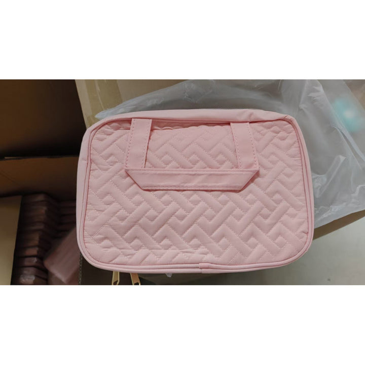 Practical cosmetic bag Kalsten