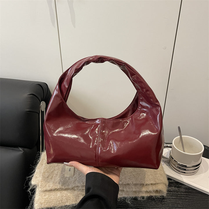Modern Mini Handheld Bag