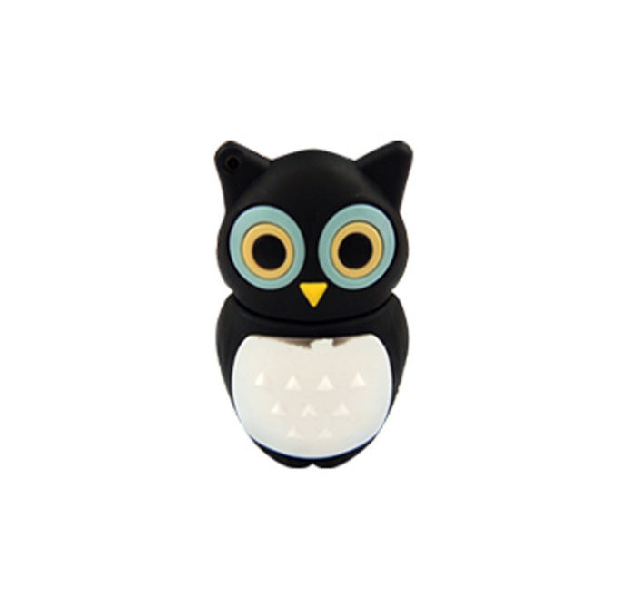 Cute Rabbit Flash Drive Kalsten