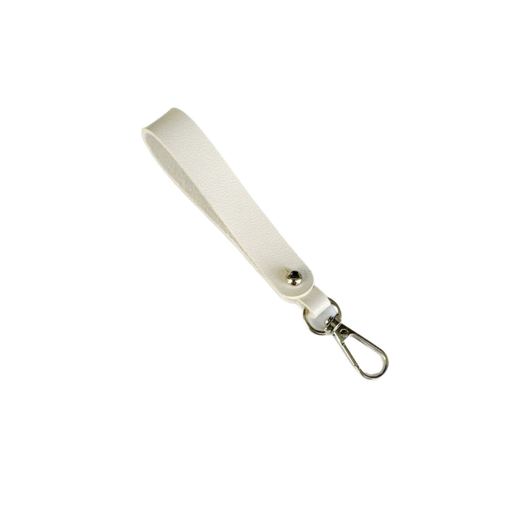Premium Leather Keychain Strap Kalsten
