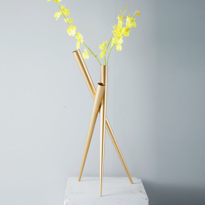 Modern Decorative Floor Sculpture
