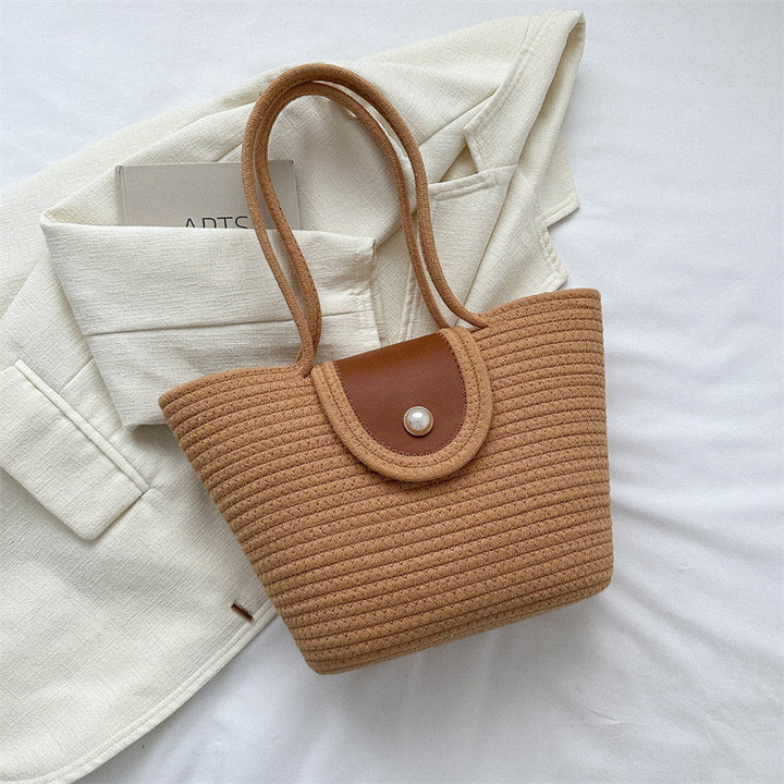 Fashionable handbag Kalsten