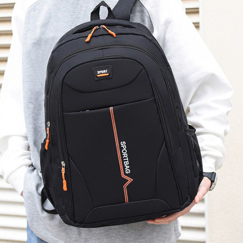 Ergonomic Multi-Compartment Backpack Kalsten