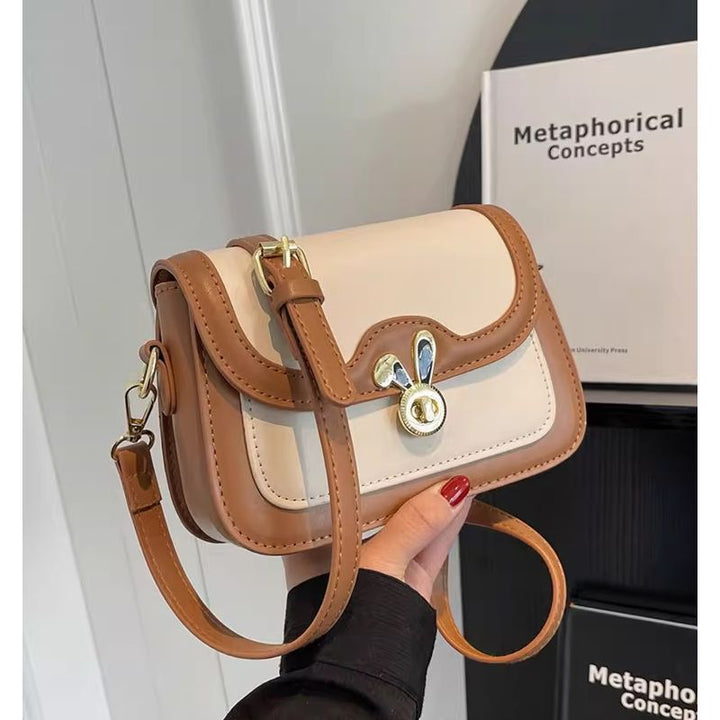 Compact Designer Crossbody Bag Kalsten