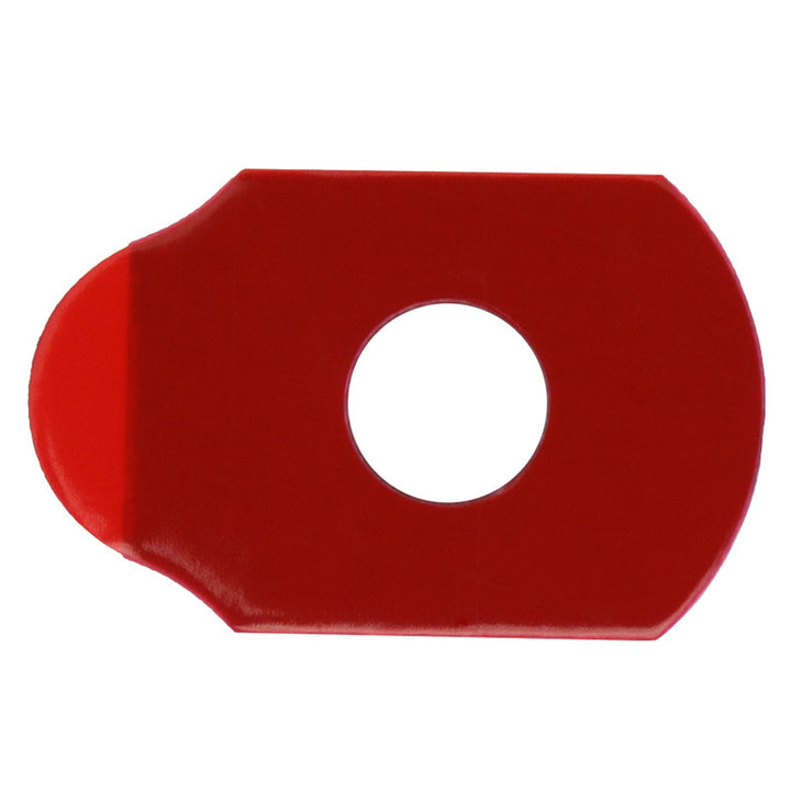 Premium Plastic Eyewear Nose Pads Kalsten