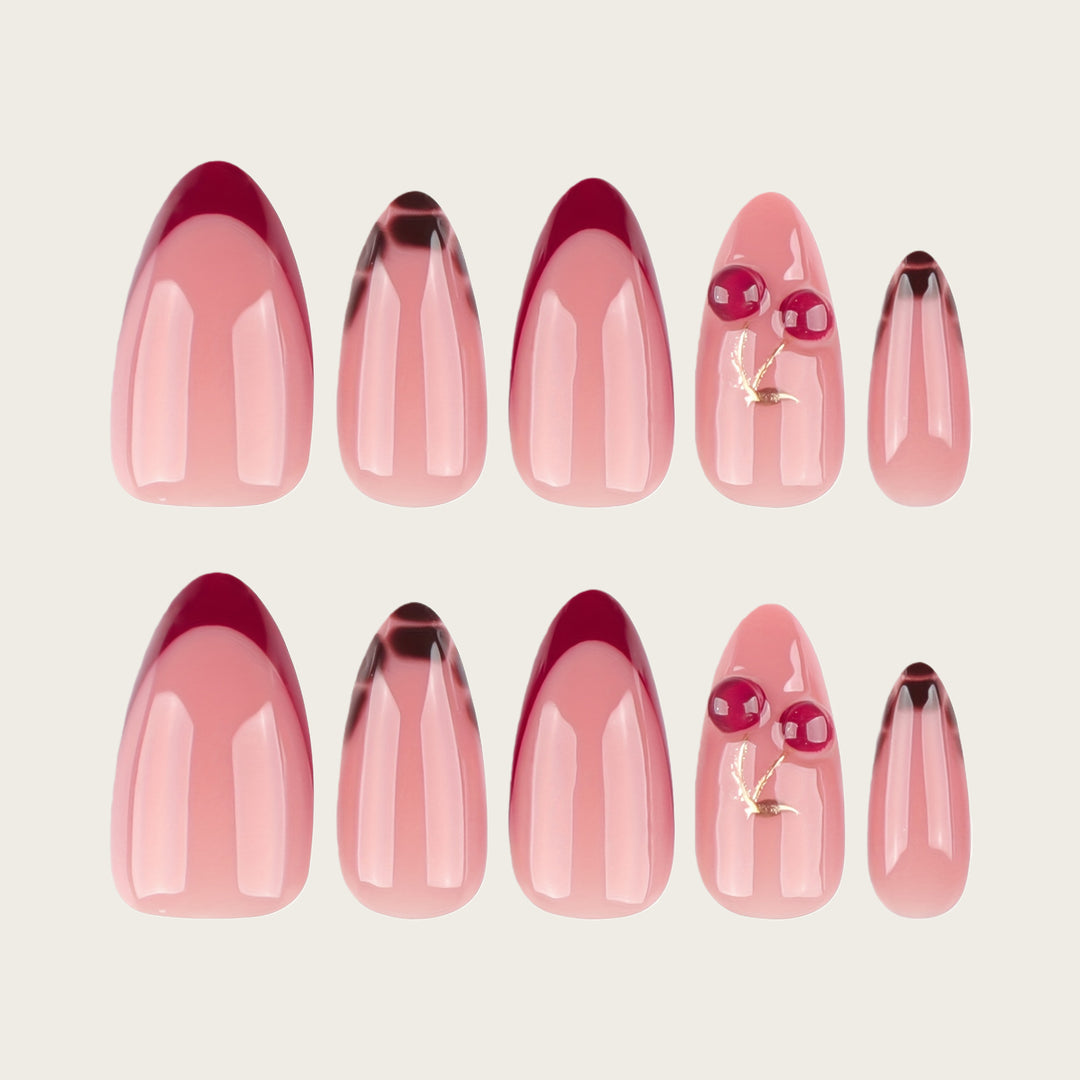 Nail Art Kalsten