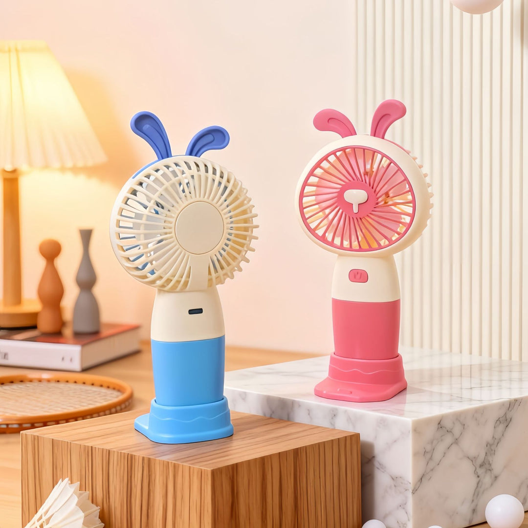 Portable Mini Fan Kalsten