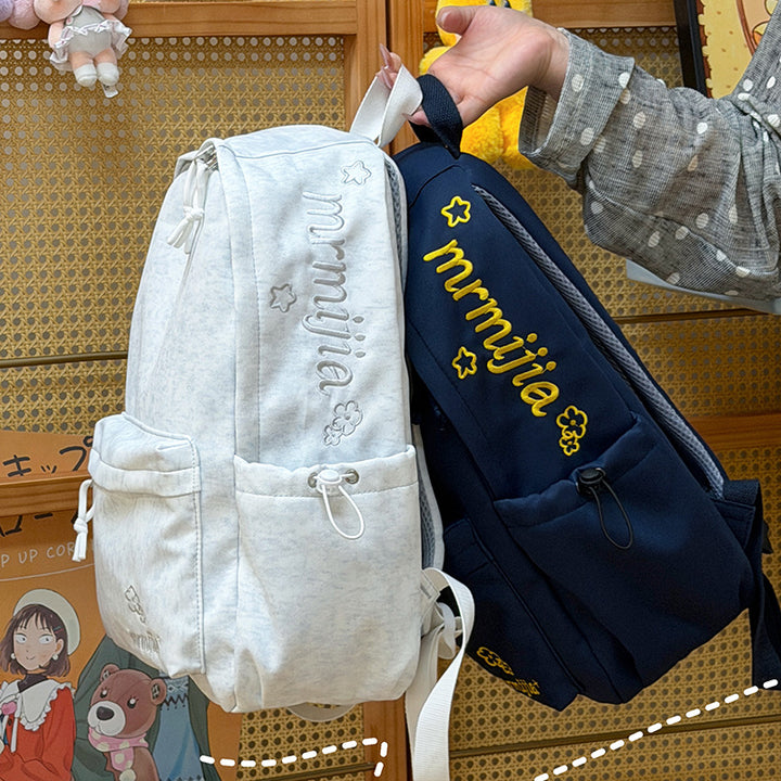 Casual Backpack Kalsten