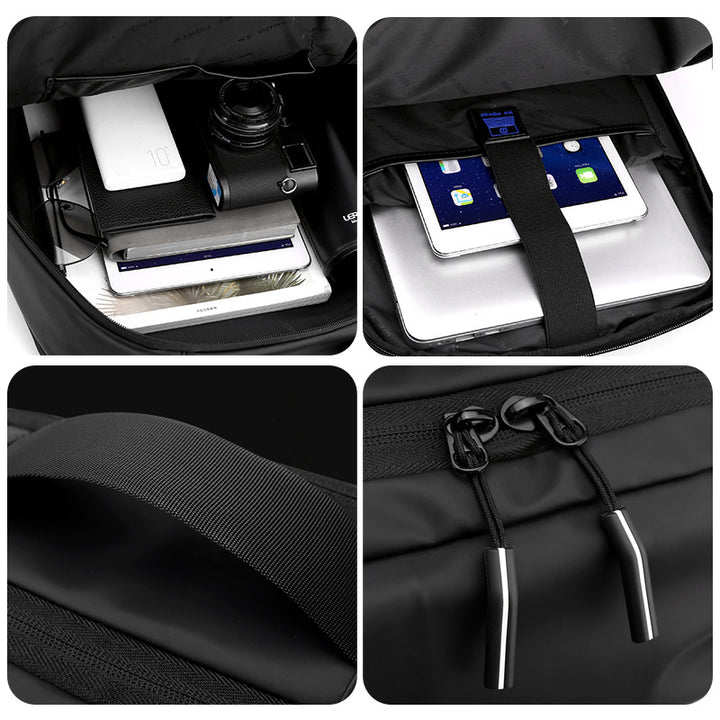 Versatile Laptop Backpack Kalsten