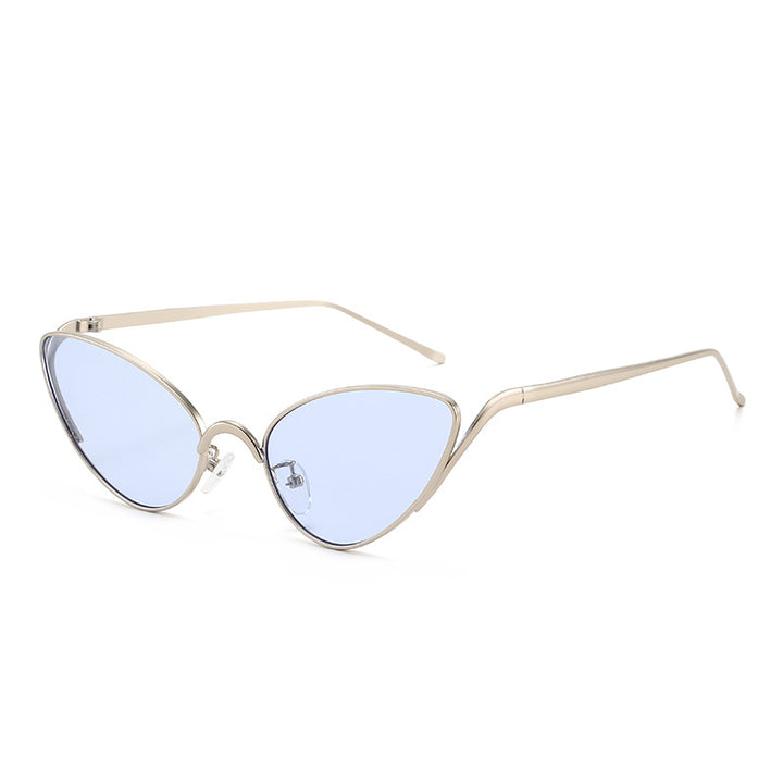 Women's Cat-Eye Sunglasses in Elegant Design Kalsten