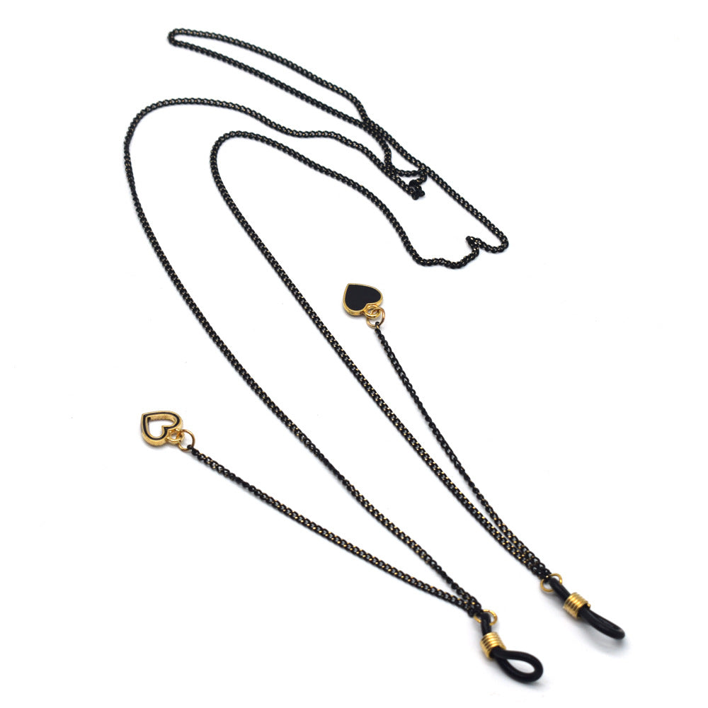 Playful Charm Eyewear Chain Kalsten