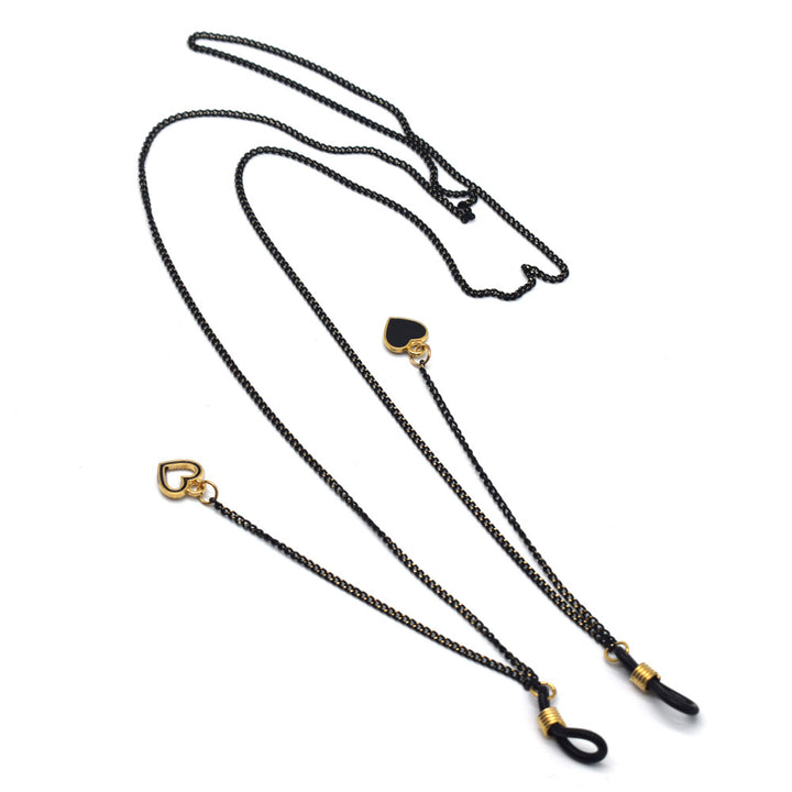 Playful Charm Eyewear Chain Kalsten
