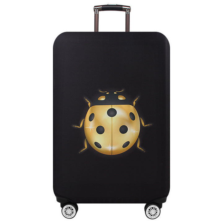 Men's Hard Shell Suitcase Kalsten