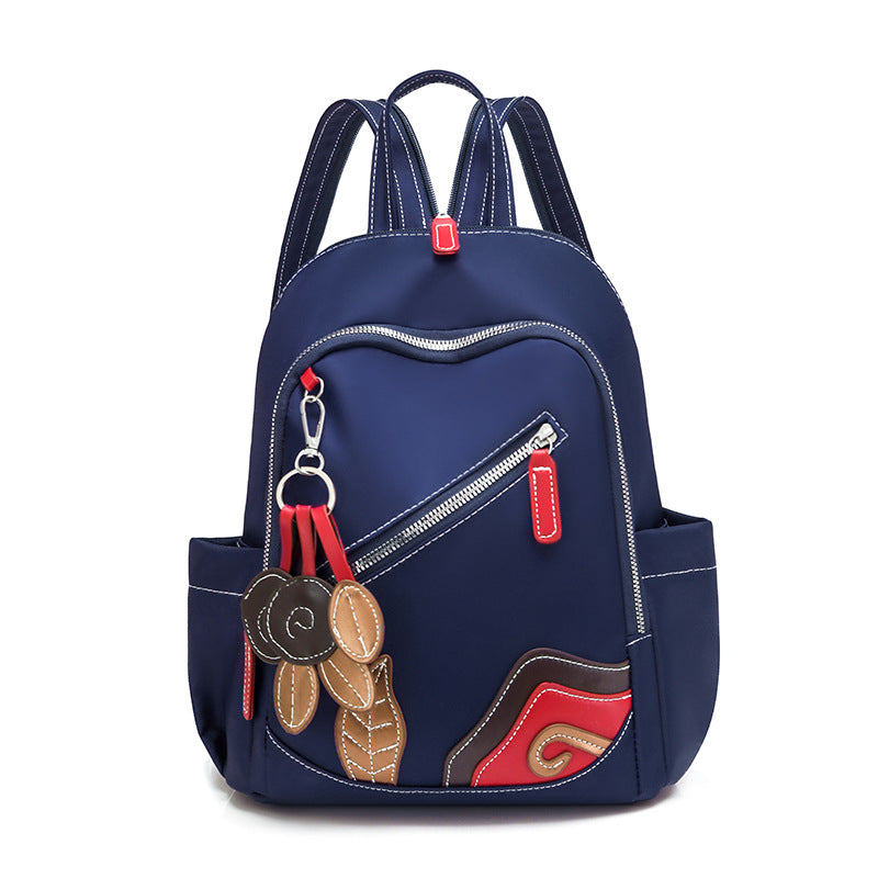 Compact Travel Backpack Kalsten