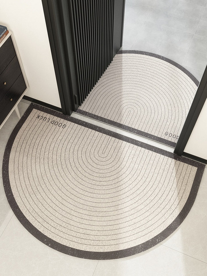 Decorative Entryway Mat